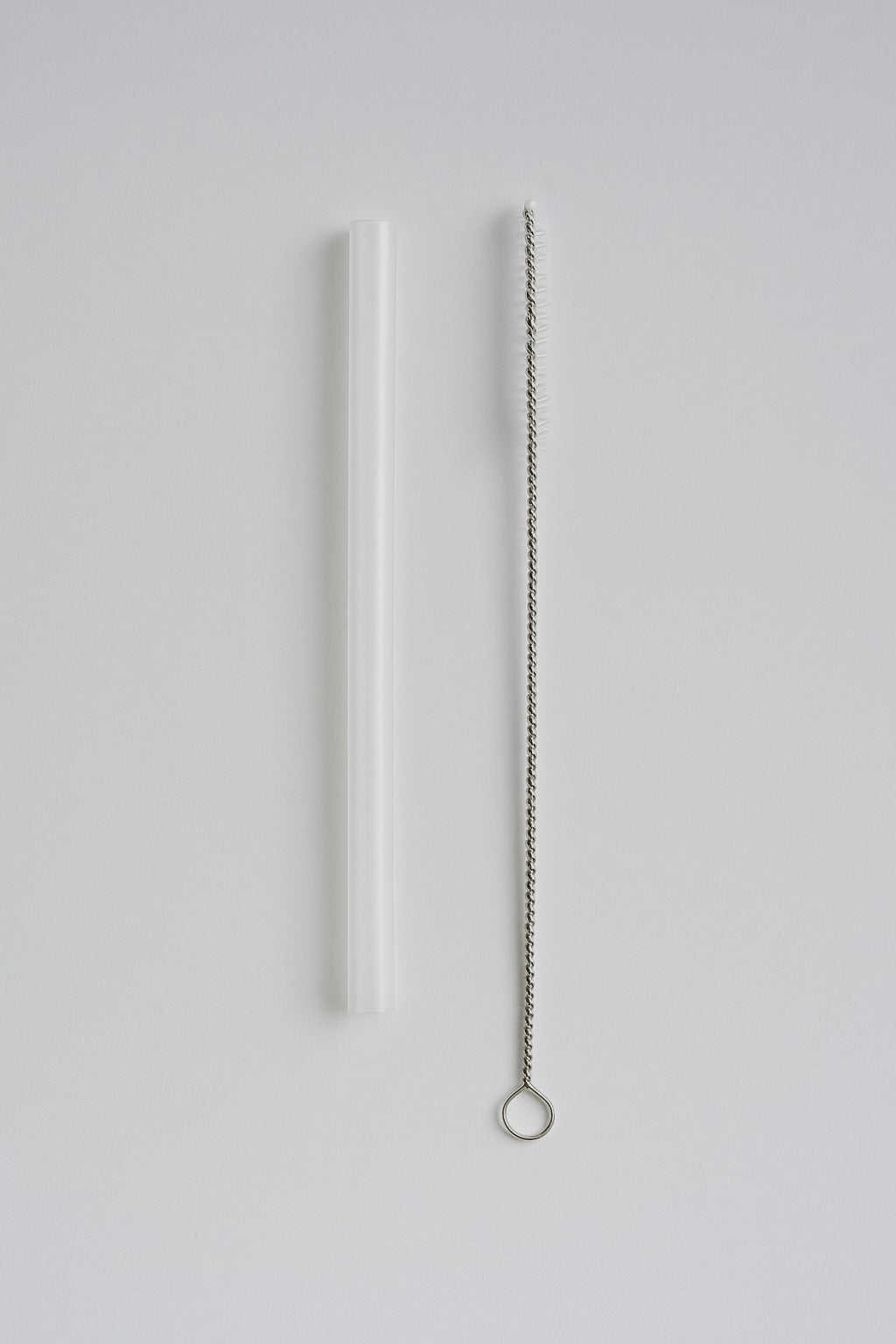 Straw Brush