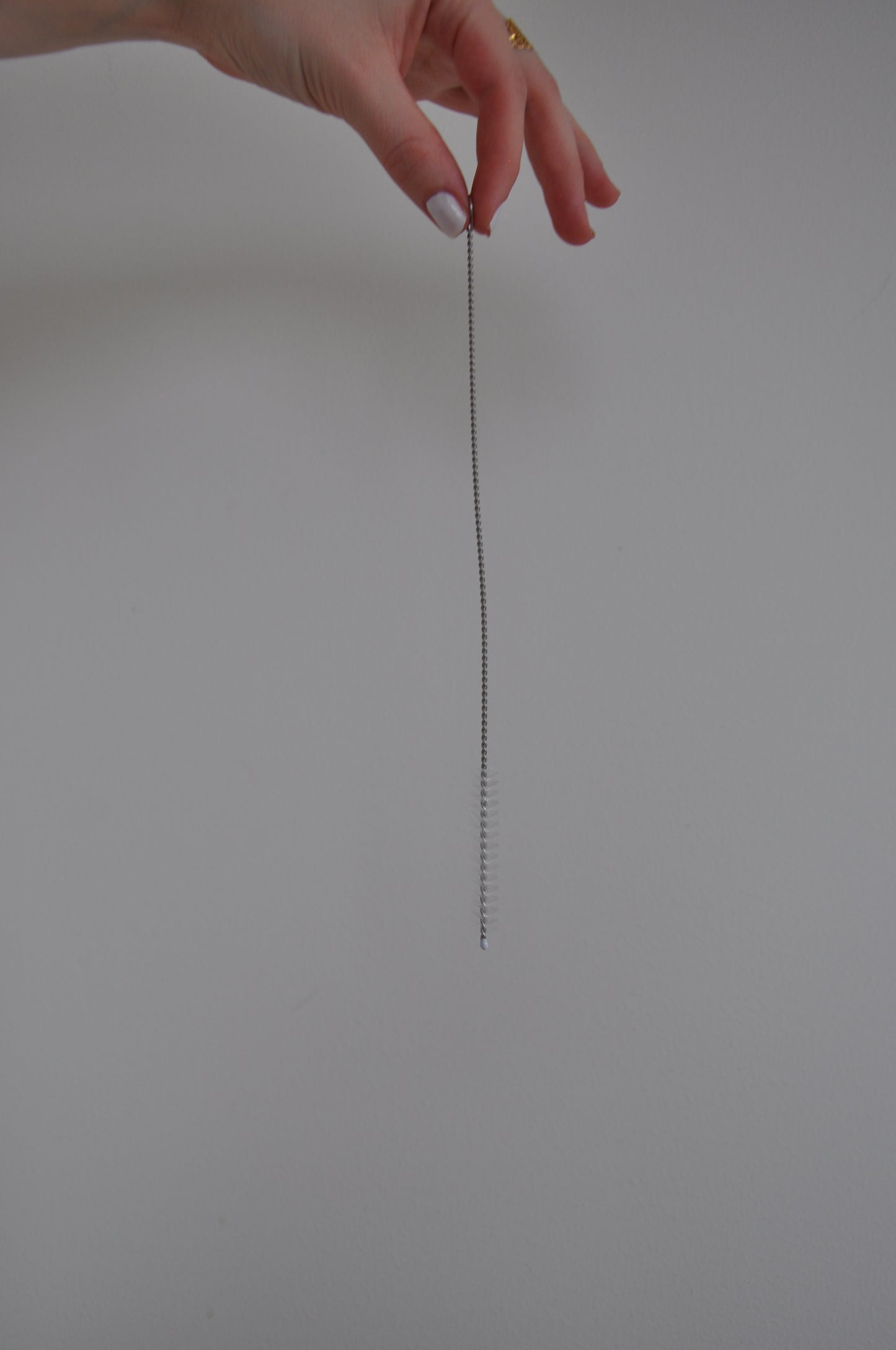 Straw Brush