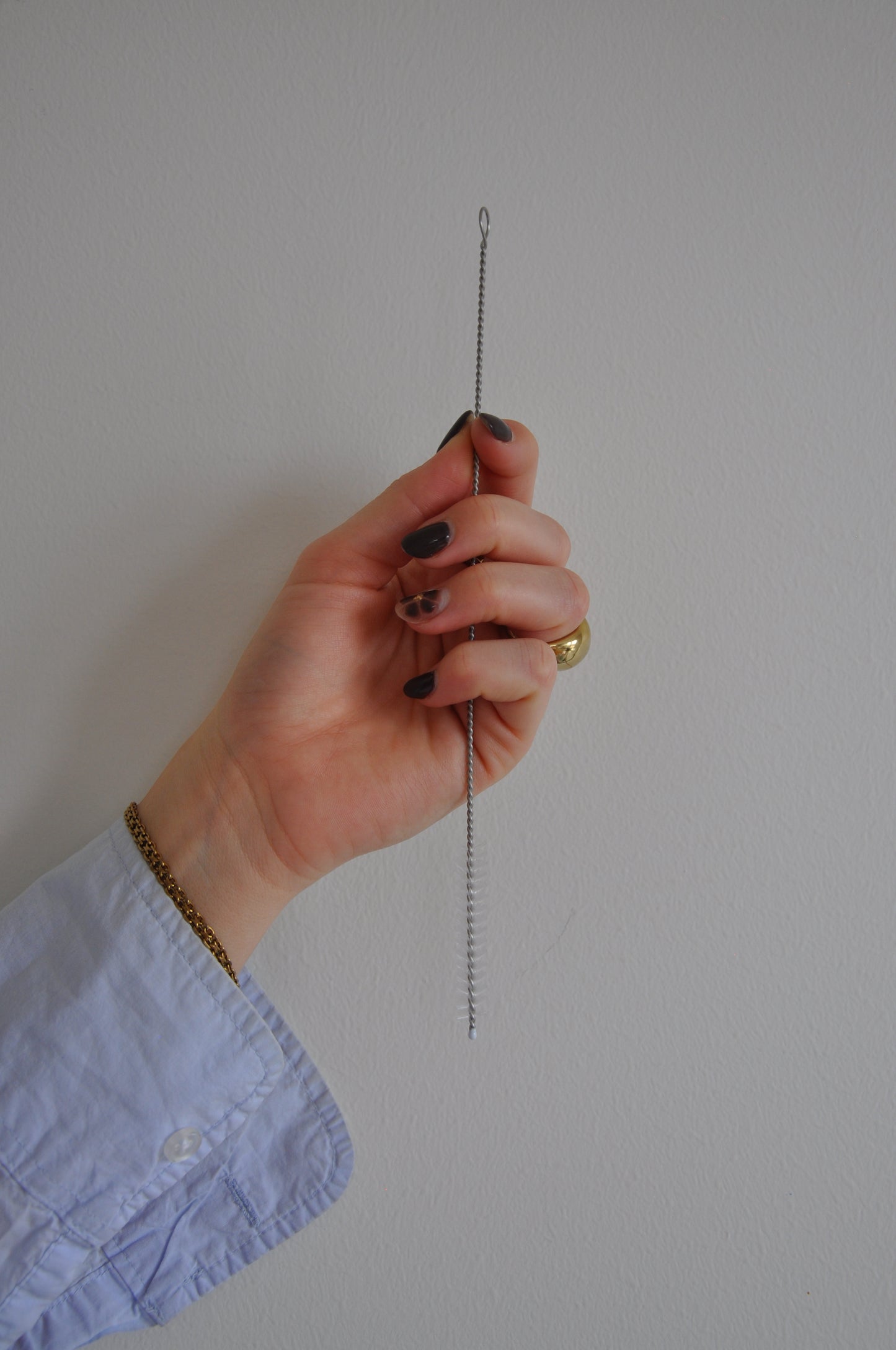 Straw Brush