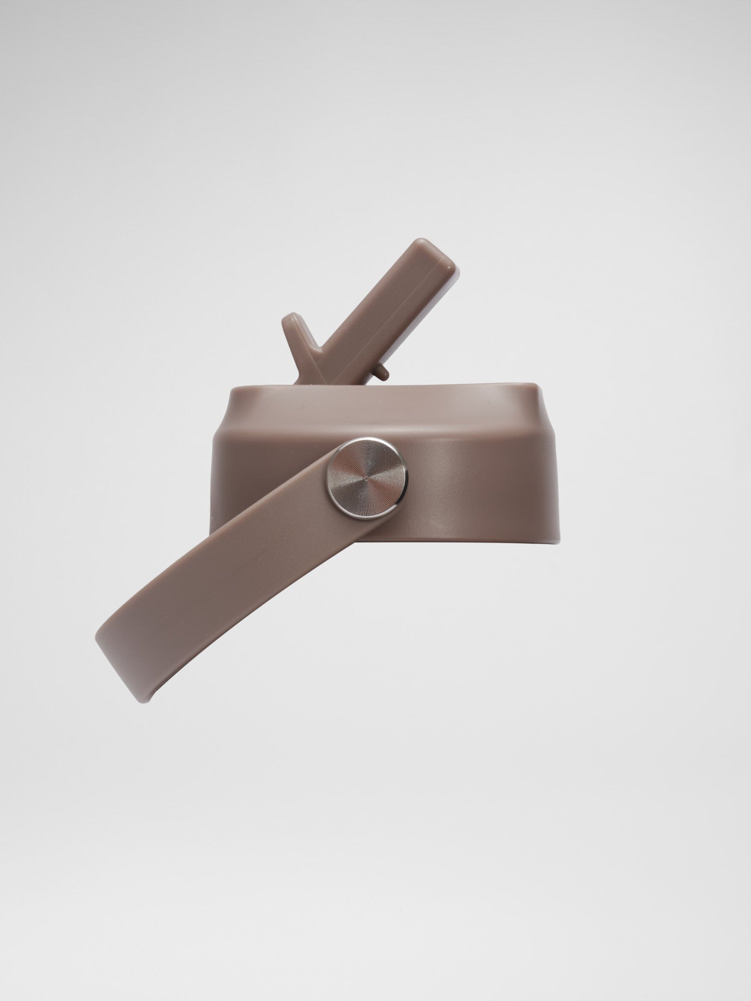 Mocha Brown Extra Sugrörslock