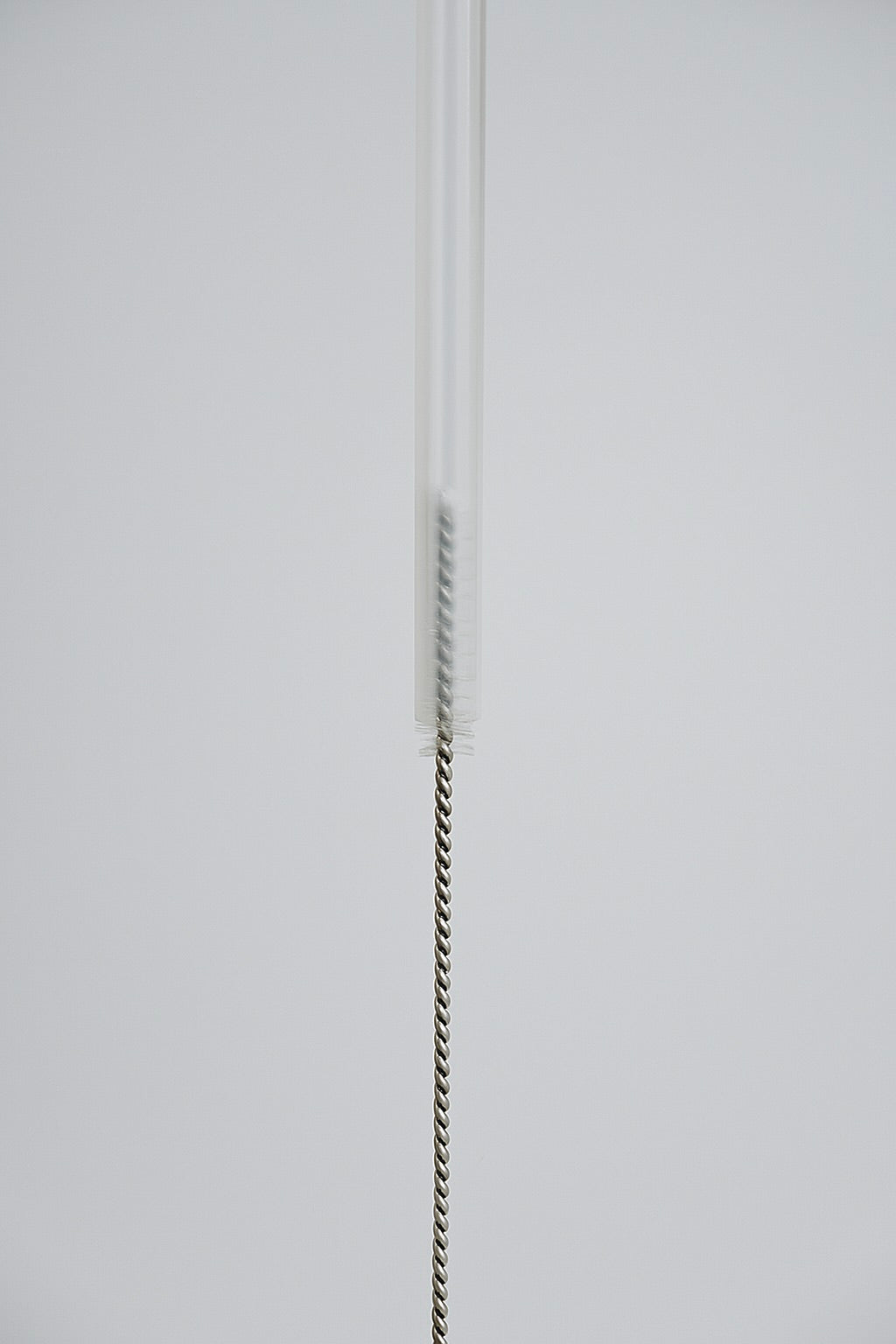 Straw Brush