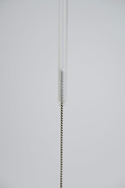 Straw Brush