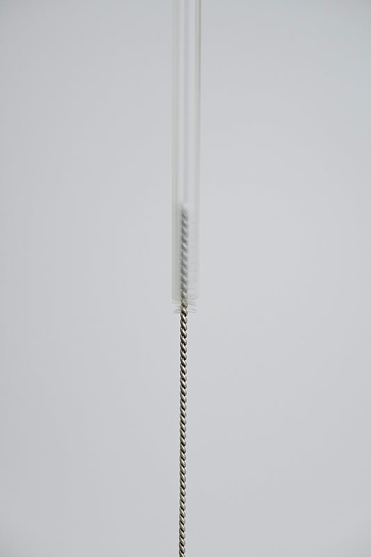 Straw Brush