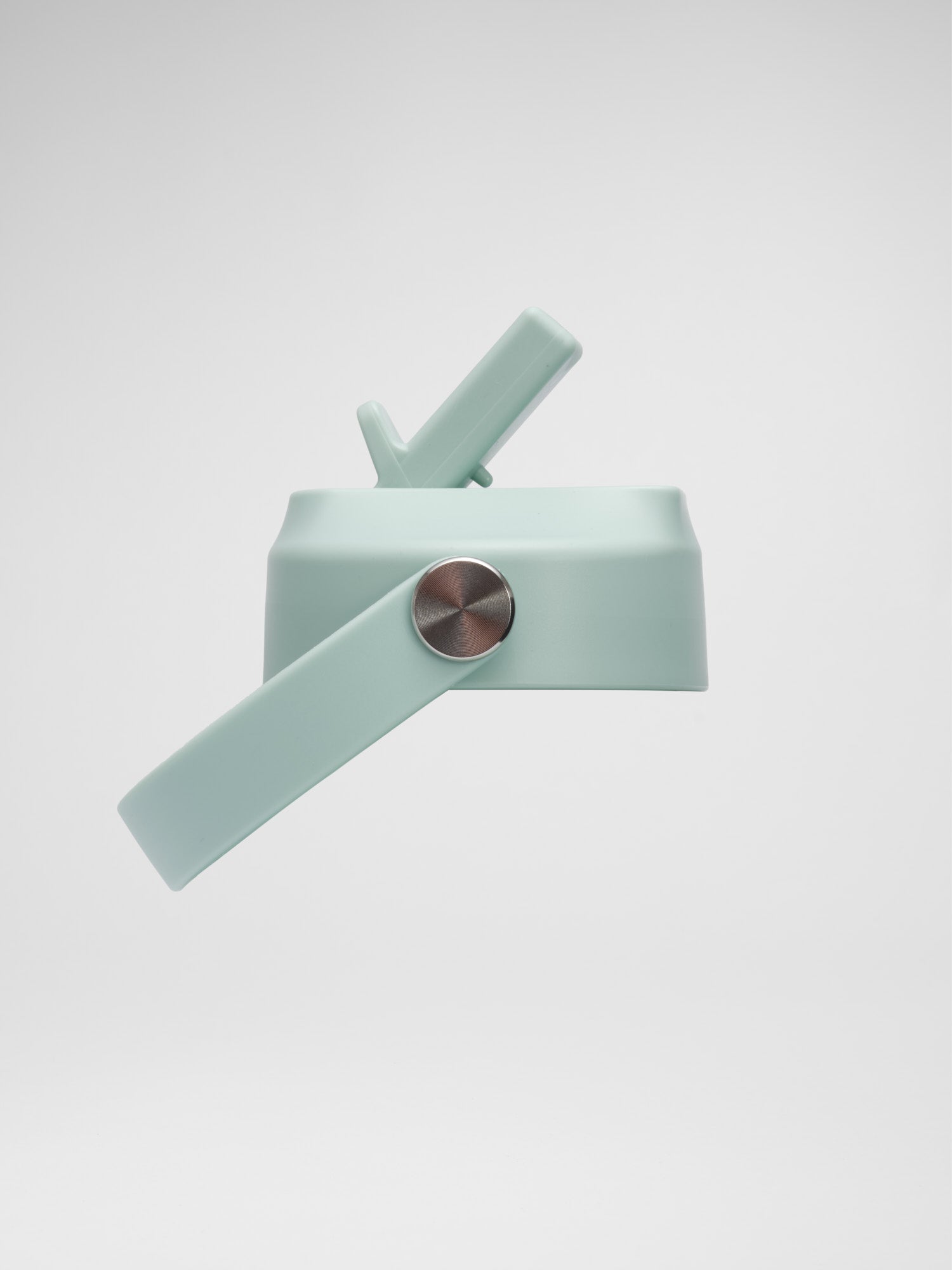 Mint Green Extra Sugrörslock