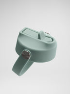 Mint Green Extra Sugrörslock