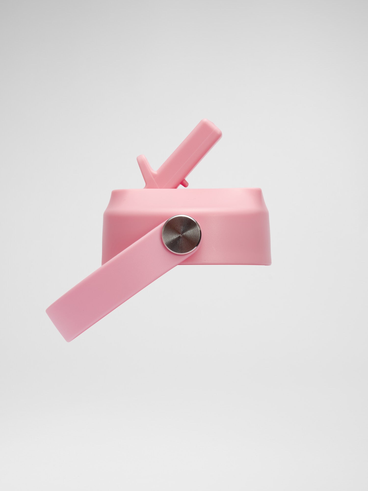 Blush Pink Extra Sugrörslock