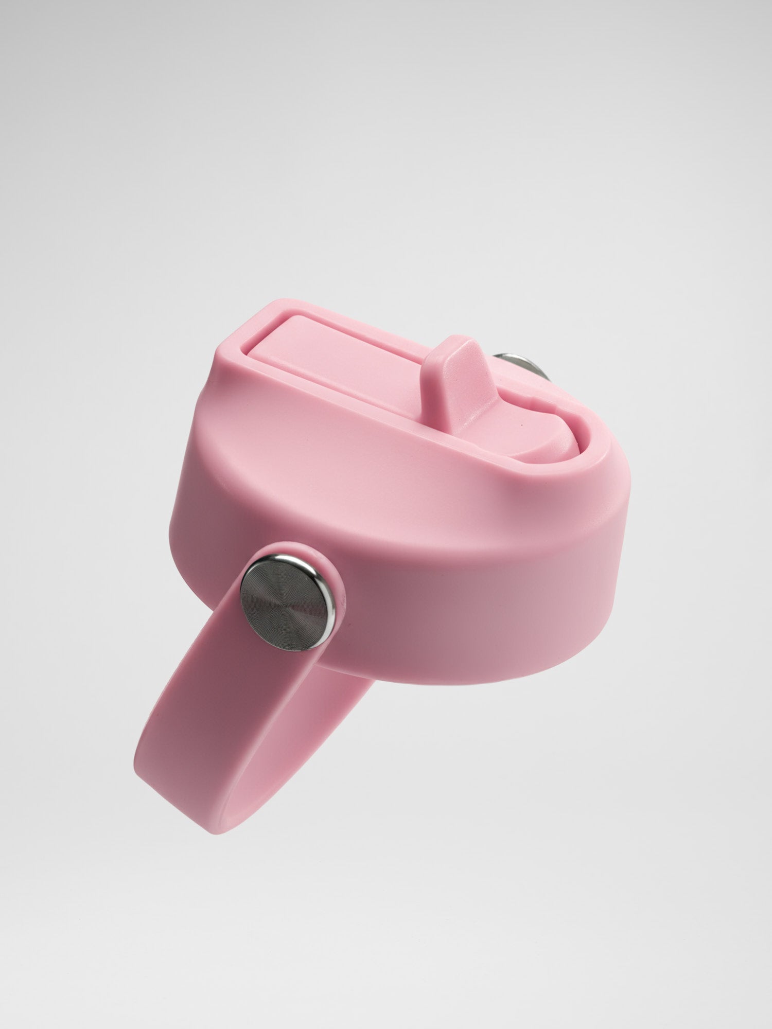 Blush Pink Extra Sugrörslock