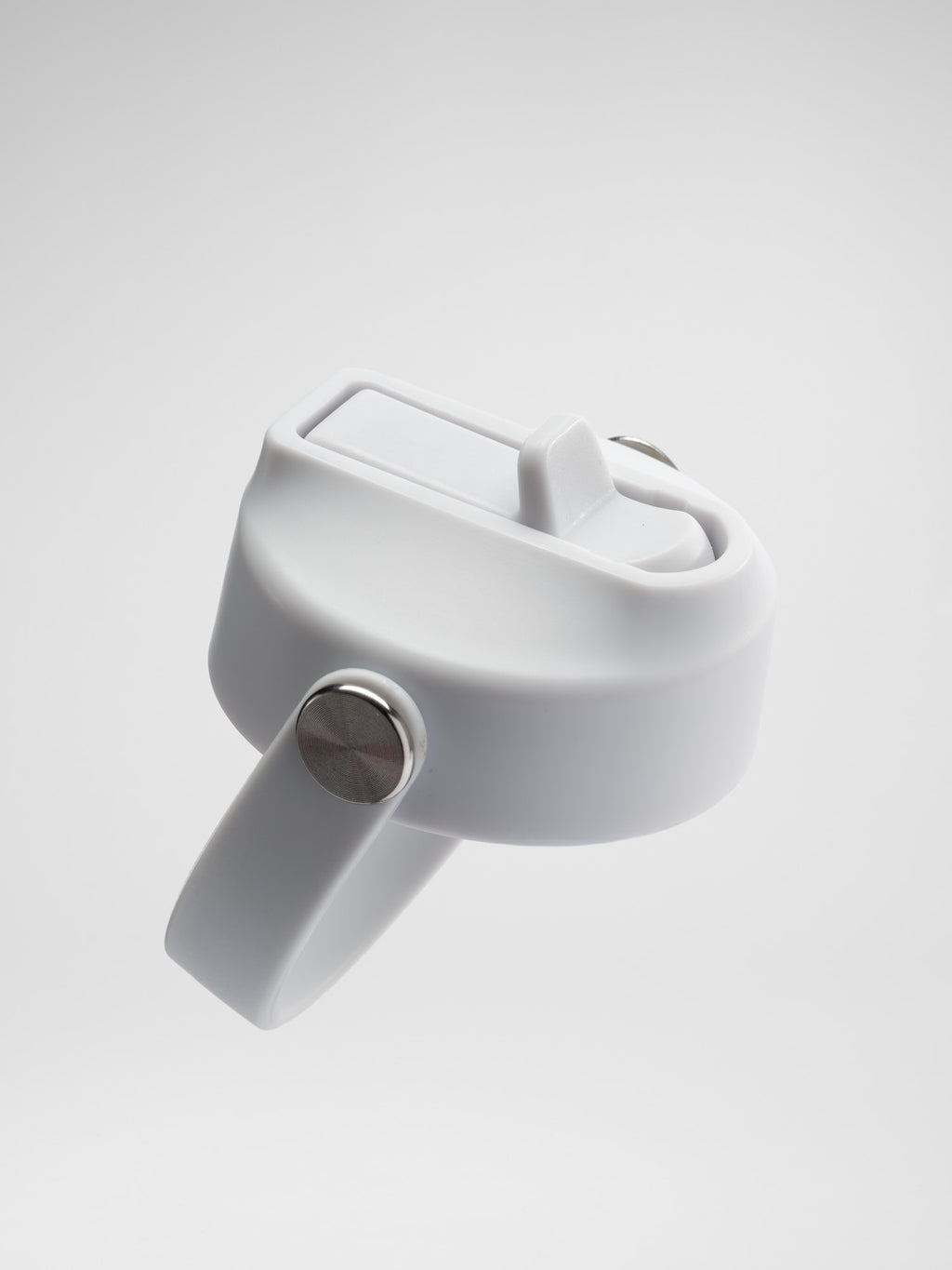 Cloud White Extra Sugrörslock