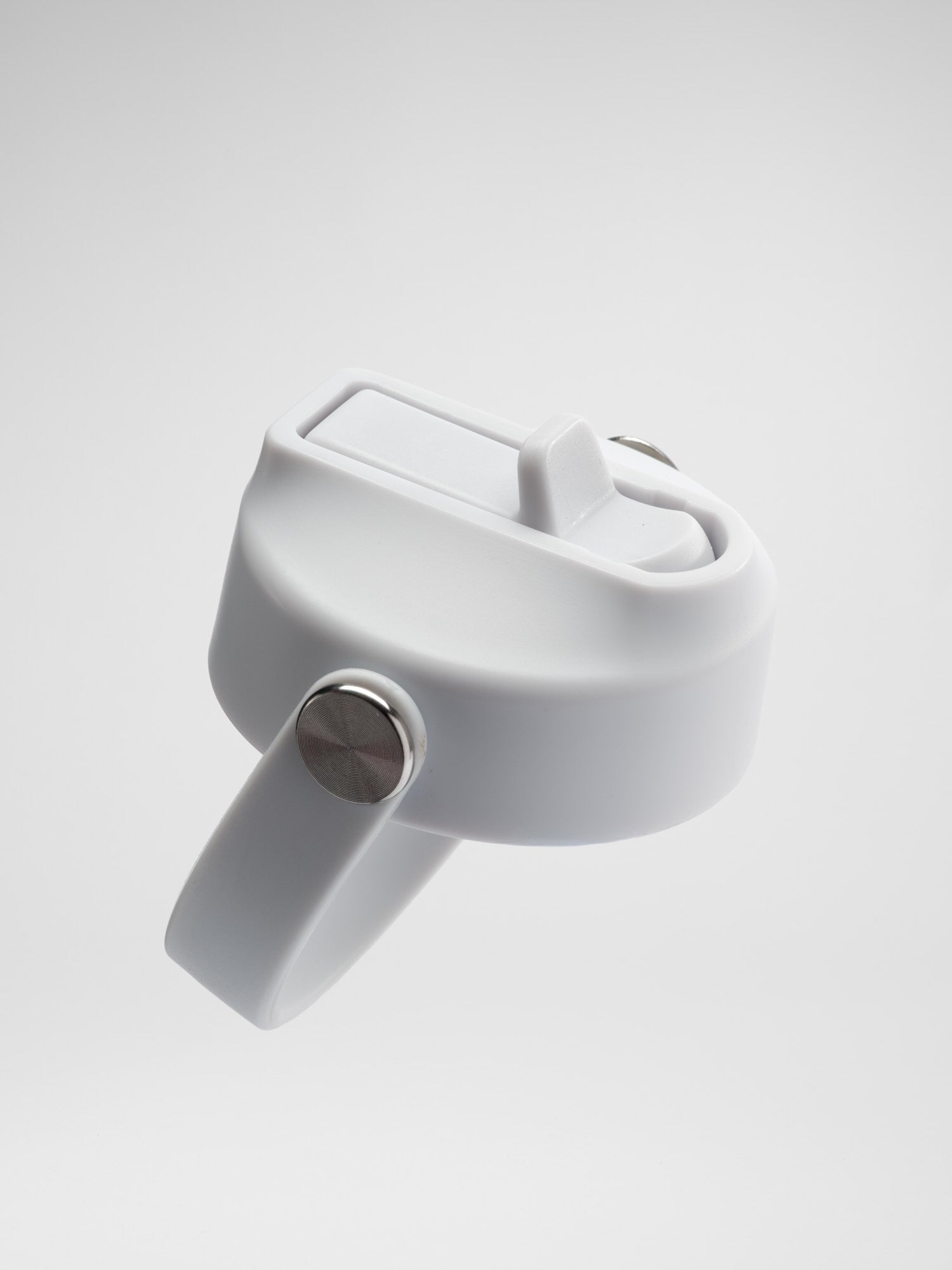 Cloud White Extra Sugrörslock